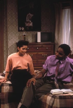 "The Cosby Show" 22255