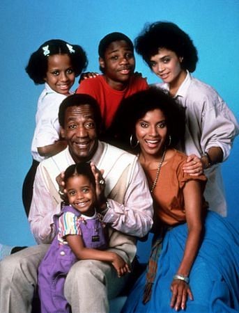 "The Cosby Show" 22258