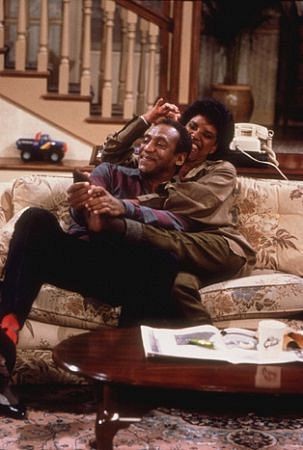 "The Cosby Show" 22261
