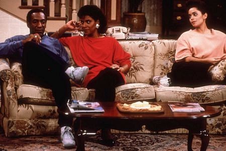 "The Cosby Show" 22264
