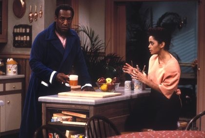 "The Cosby Show" 23276