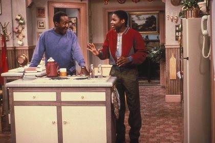 "The Cosby Show" 23713