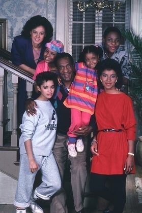 "The Cosby Show" 23718