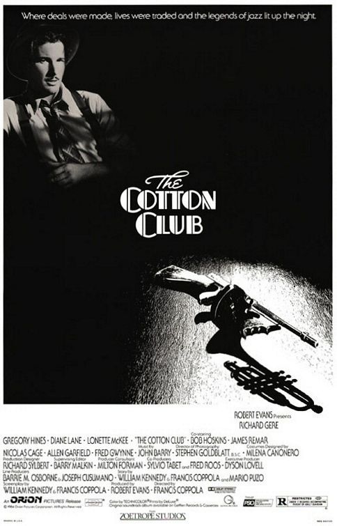 The Cotton Club 143262
