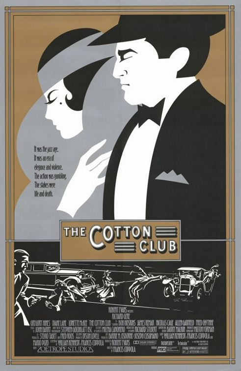 The Cotton Club 143263