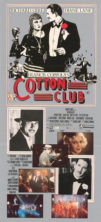 The Cotton Club 143264