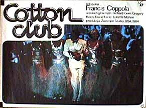 The Cotton Club 6760