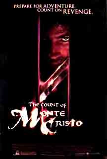 The Count of Monte Cristo 13033