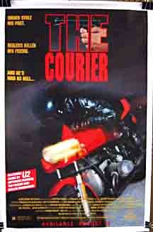 The Courier 13552