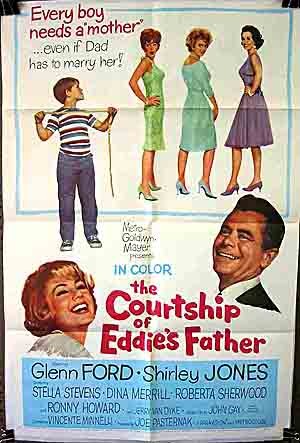The Courtship of Eddie's Father 2192