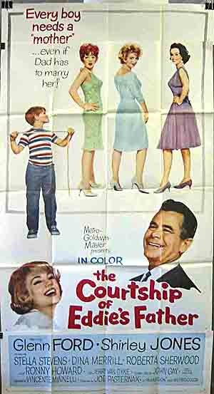 The Courtship of Eddie's Father 2193