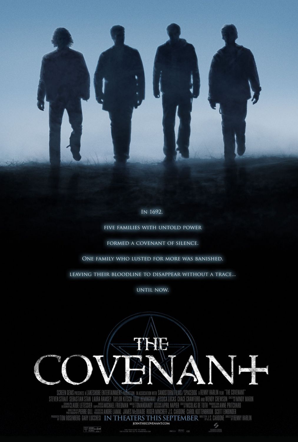 The Covenant 135212