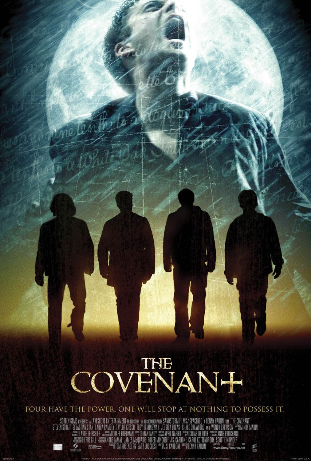 The Covenant 135214