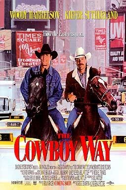 The Cowboy Way 140417