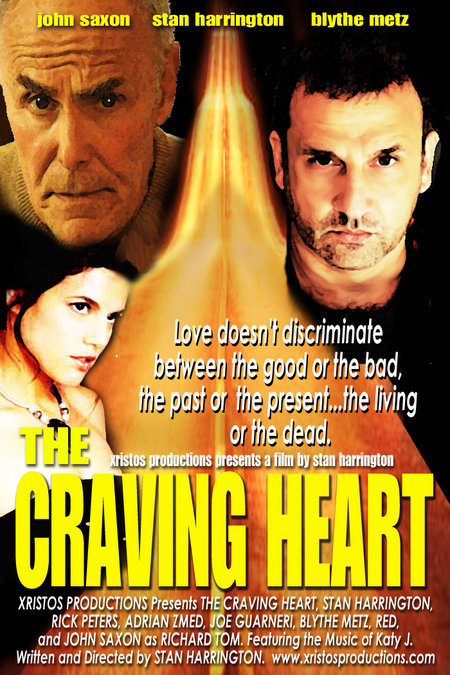 The Craving Heart 119240