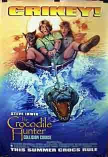 The Crocodile Hunter: Collision Course 13957