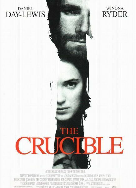 The Crucible 143460