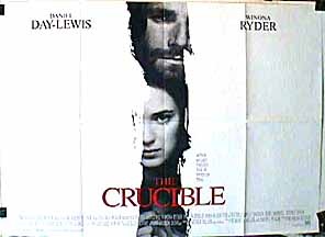 The Crucible 9222