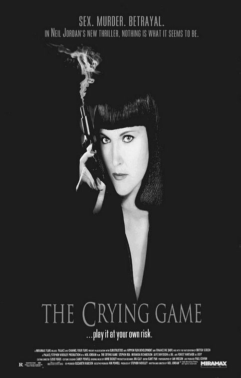 The Crying Game 145621