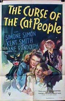 The Curse of the Cat People 6218