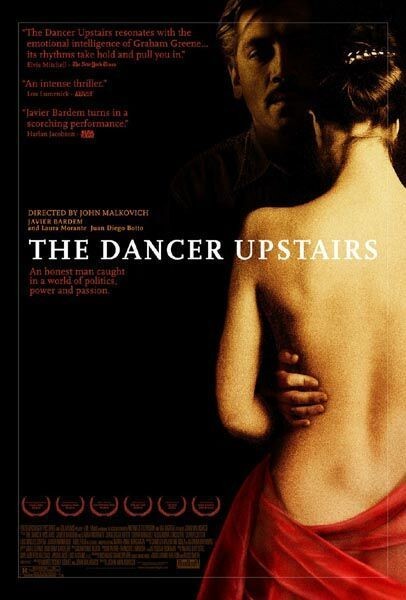 The Dancer Upstairs 135175