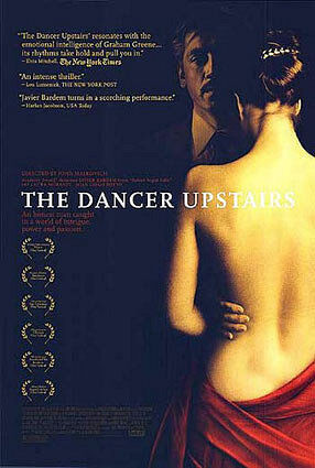 The Dancer Upstairs 31582