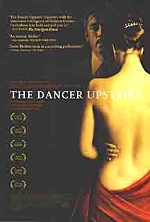 The Dancer Upstairs 818