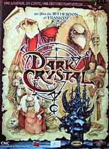 The Dark Crystal 5225