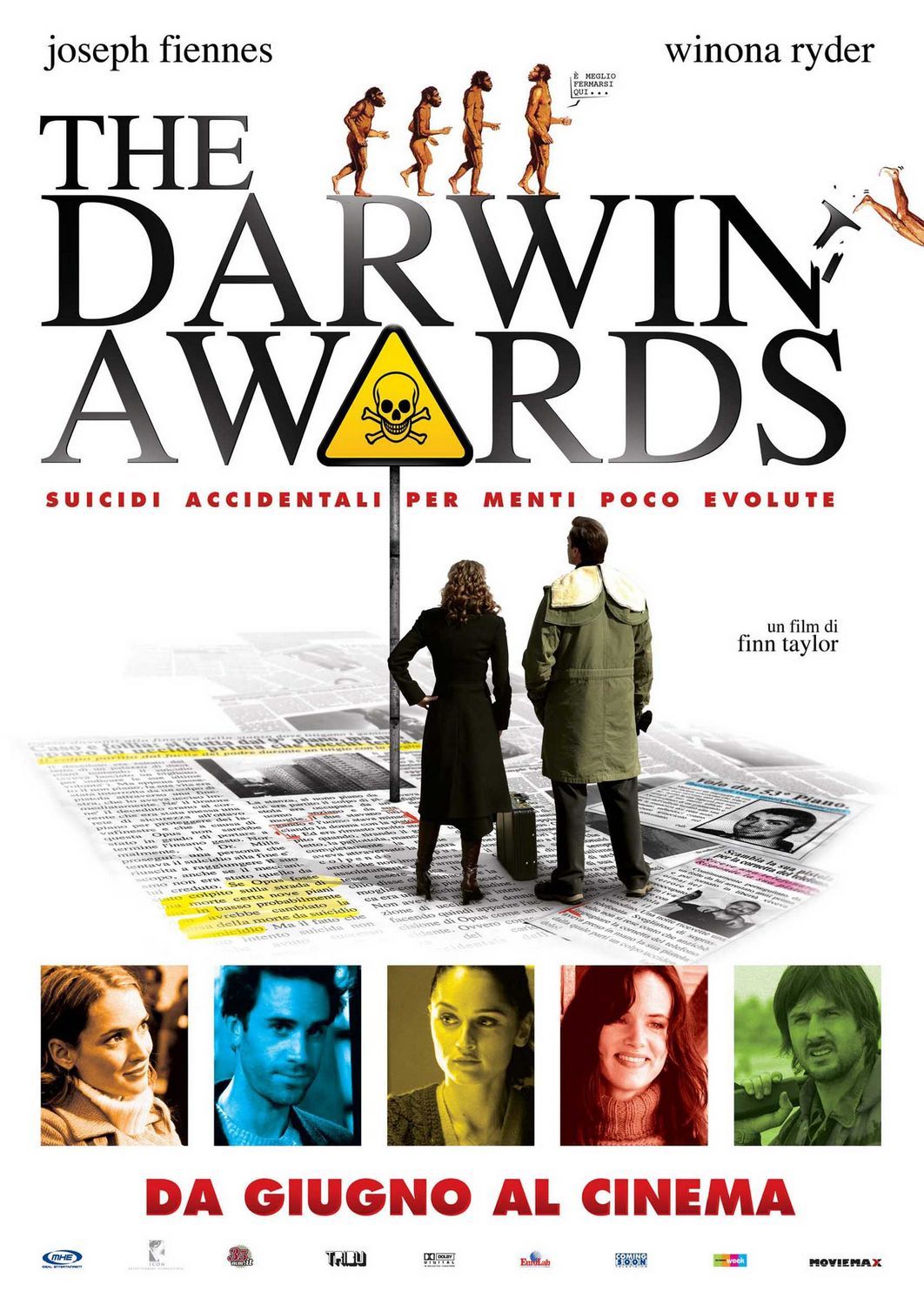 The Darwin Awards 135162
