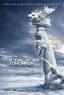 The Day After Tomorrow 10915