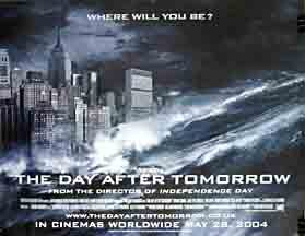 The Day After Tomorrow 10917