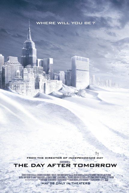 The Day After Tomorrow 134956