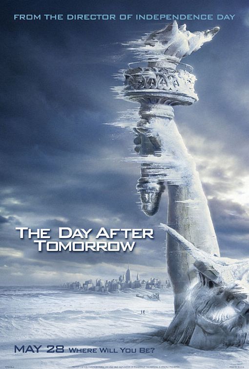 The Day After Tomorrow 134958