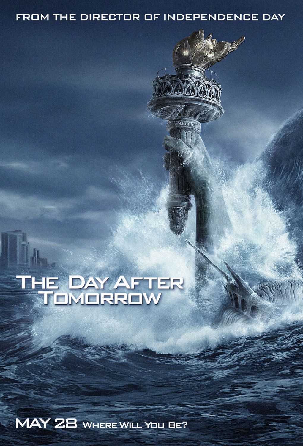 The Day After Tomorrow 134959