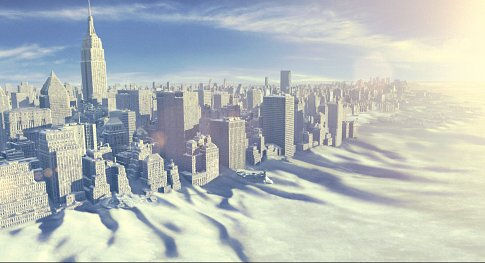 The Day After Tomorrow 71019