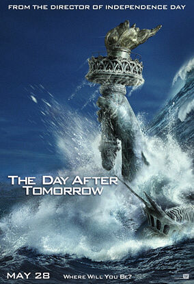 The Day After Tomorrow 74485