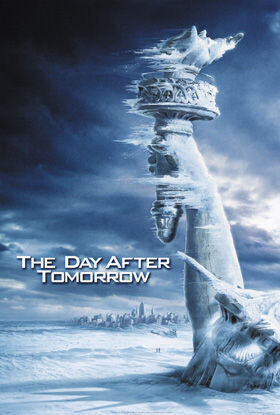 The Day After Tomorrow 74489