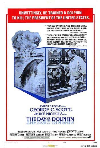 The Day of the Dolphin 145224