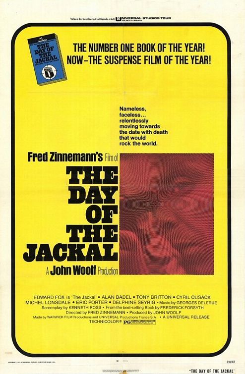 The Day of the Jackal 145227