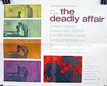 The Deadly Affair 2510