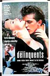 The Delinquents 12897