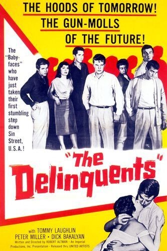 The Delinquents 149331