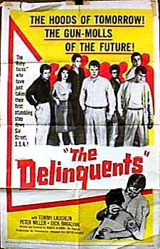 The Delinquents 1963