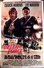 The Delta Force 5888