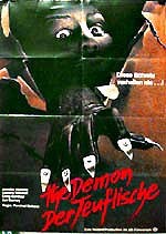 The Demon (1979/I) 11237