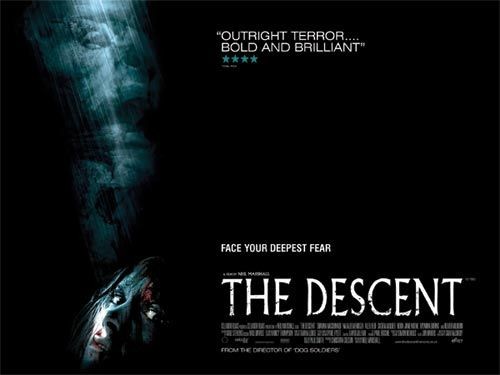 The Descent 135496