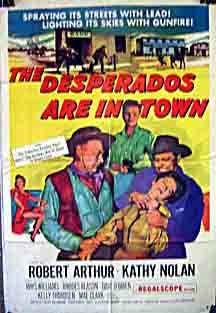 The Desperados Are in Town 2931