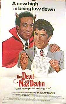 The Devil and Max Devlin 8480