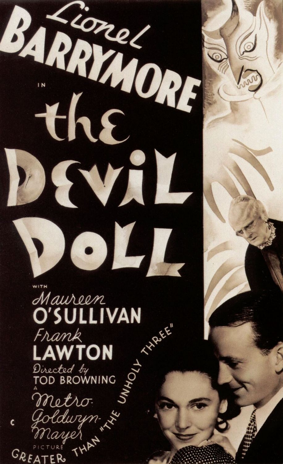 The Devil-Doll 149556