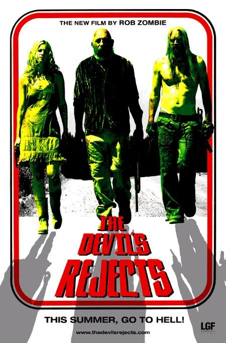 The Devil's Rejects 100724